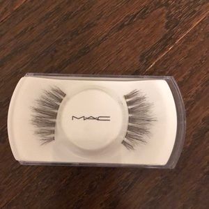 MAC lashes